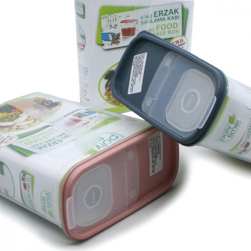 Fűszertartó 2,75 l ER59