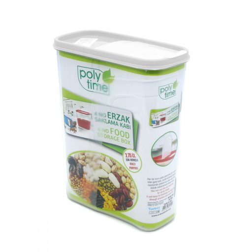 Fűszertartó 2,75 l ER59