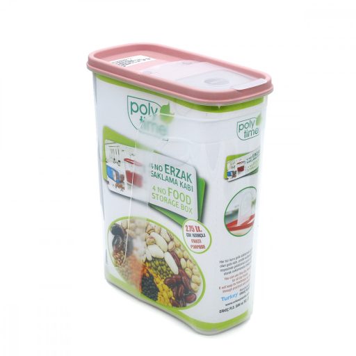 Fűszertartó 2,75 l ER59
