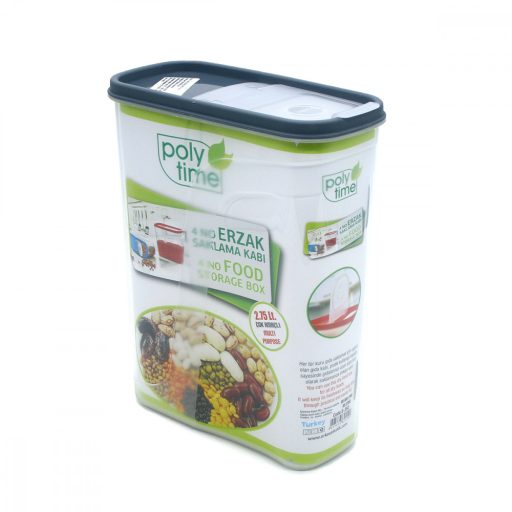 Fűszertartó 2,75 l ER59