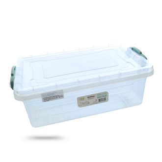 Tároló doboz 6,2l. ER198