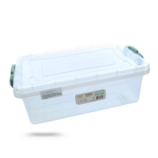 Tároló doboz 6,2l. ER198