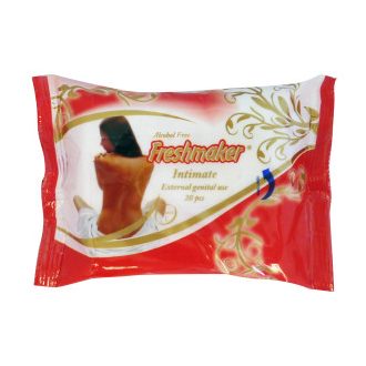 Freshmaker intim kendő 20lap/cs