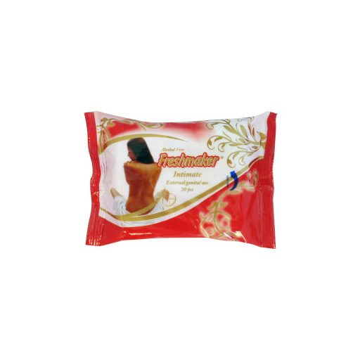 Freshmaker intim kendő 20lap/cs