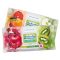 Freshmaker Fruit nedves törlőkendő visszazárható 100lap/cs