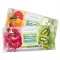 Freshmaker Fruit nedves törlőkendő visszazárható 100lap/cs. (Terméktörzsből)
