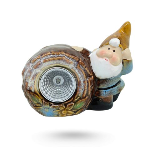 Szolár lámpa törpés 8cm 252214180