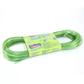 Spontex ruhaszárító kötél Steel 20 m. (Terméktörzsből)