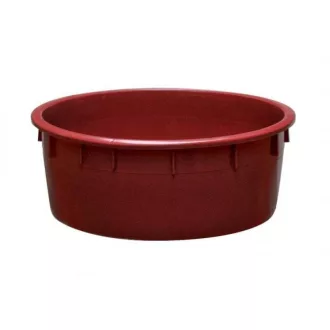 Szüretelőkád 275 L alacsony 110x35cm (Terméktörzsből)