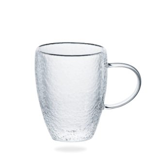   Pohárkészlet kávés, duplafalú, Ambition 2db-os 350ml 96920