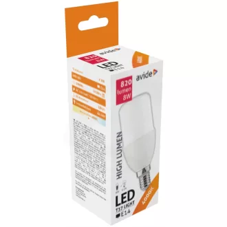 abbse14nw-8w_avide-led-bright-stick-izzo-t37-8w-e14-nw-4000k