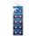 AgfaP. Gombelem AG3/LR41  Nr.APAG3B10