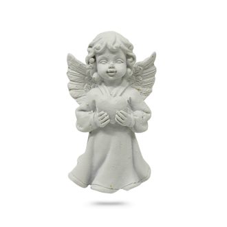 Kar. Angyal 8cm AT238024
