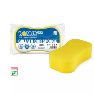Autómosó szivacs Góliát Bonus B623 (Terméktörzsből)