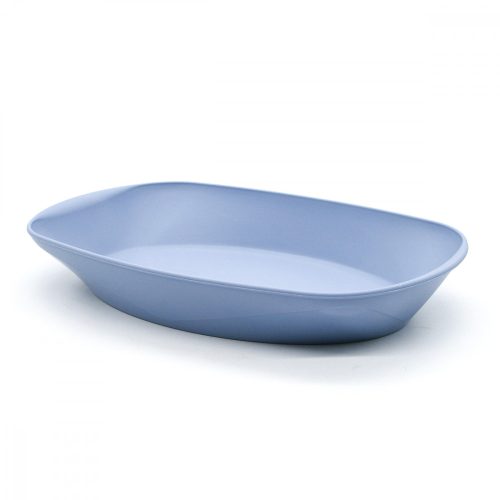 Ovális tányér 25,5x15,5cm Bager BB100