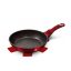Serpenyő burgundy 20cm BH-1251NPR