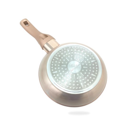 Serpenyő 20cm Rose Gold BH/1508NPR