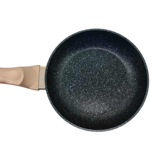Serpenyő 20cm Rose Gold BH/1508NPR