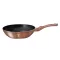 Wok Rose Gold 28 cm BH/1512N (Terméktörzsből)