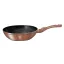 Wok Rose Gold 28 cm BH/1512N (Terméktörzsből)
