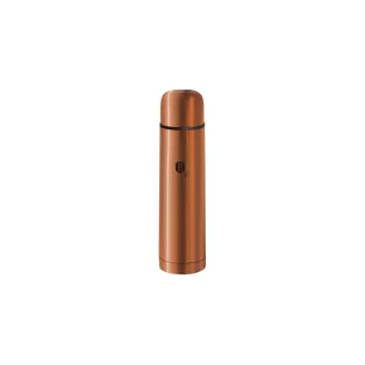 Termosz vákumos rose gold 0,75l BH/1755N (Terméktörzsből)