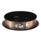 Tepsi kerek csatos rose gold BH/6475 (Terméktörzsből)