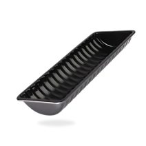 Carbon Metallic Line