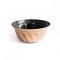 Kuglófsütő 22x10,5cm Rose Gold BH-7874