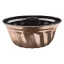 Kuglófsütő 22x10,5cm Rose Gold BH/6472 (Terméktörzsből)