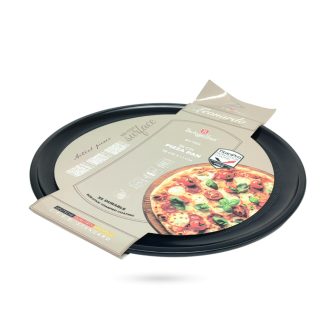 Pizza sütőforma Leonardo átm. 36cm BH-7923
