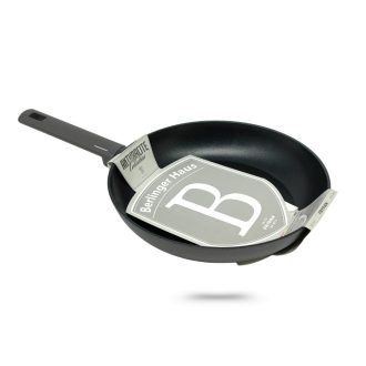 Serpenyő 28cm Anthracite BH-8114
