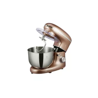 Konyhai tésztakészítő robotgép elektromos rose gold BH/9084 (Terméktörzsből)
