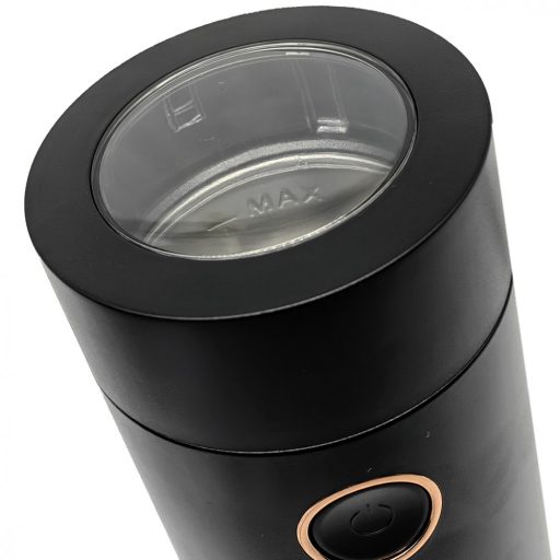 Kávédaráló elektromos Black Rose BH-9153