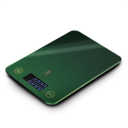 Konyhai mérleg digitális, 5 kg Emerald BH-9359