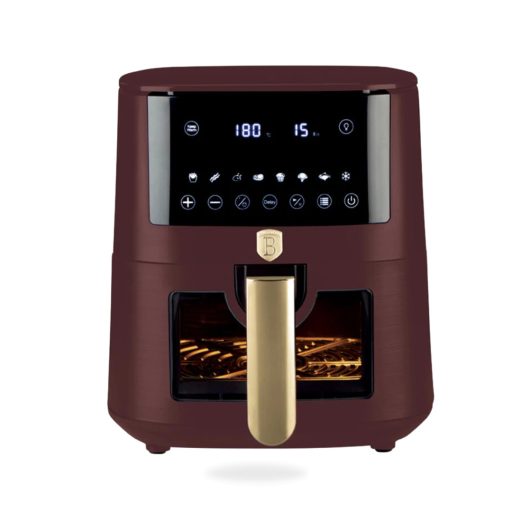 Air Fryer forró levegős sütő 5l Leonardo BH-9489