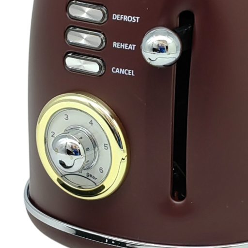 Kenyérpirító Leonardo BH-9520