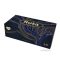 Kozmetikai kendő/zsebkendő Fashion Golden Line 20x20cm 3rtg 90db