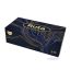 Kozmetikai kendő/zsebkendő Fashion Golden Line 20x20cm 3rtg 90db