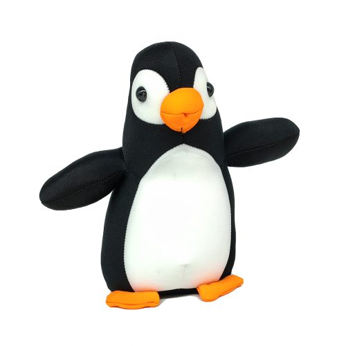 Játék plüss pingvin 047441