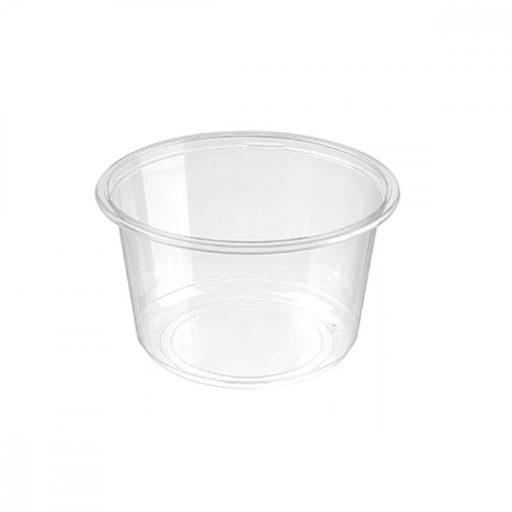 Eld. Kerek/salátás tálka 750ml 50db/cs PP CKP07501/22000112