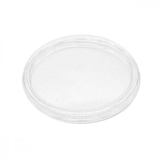 Eldobható Kerek/salátás tálka tető 50db/cs