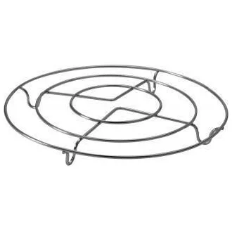 Forróedényalátét króm 20cm 404103 (Terméktörzsből)