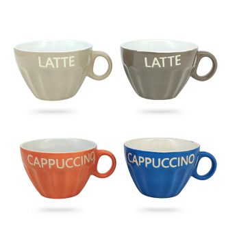 xBögre latte 420ml CN3407