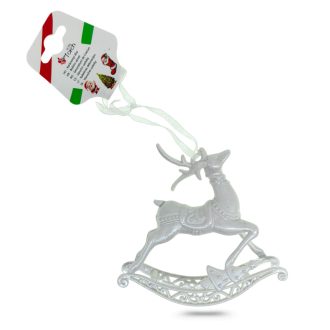 xKar. dísz rénszarvas SD25585
