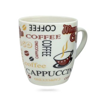 Bögre cappuccino 200ml CN54470