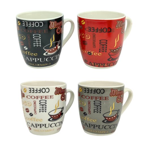 Bögre cappuccino 200ml CN54470