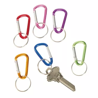 mini carabiner