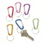 mini carabiner