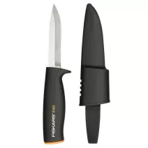Kerti kés, machete, élező