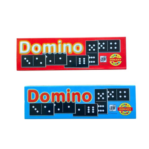 Domino mix